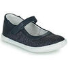 Ballerines enfant GBB PLACIDA Bleu
