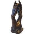 D&eacute;coration sur Grenoble : Statuettes et figurines Parastone Figurine La Cath&eacute;drale de Rodin le secret 9.5 cm Marron Unique. . Maison & D&eacute;co > Statuettes et figurines.