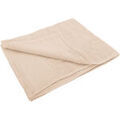 Accessoires sur Grenoble : Serviettes et gants de toilette Sols 50 cm x 100 cm PC368