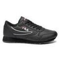 Baskets basses Fila Orbit Grenoble