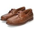 Chaussures de ville homme sur Grenoble : Chaussures bateau Mephisto Boating