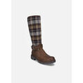Bottes femme sur Grenoble : Bottes Josef Seibel Marta 04