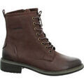 Bottes femme sur Grenoble : Bottes Josef Seibel Selena 06