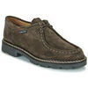 Derbies Pellet MACHA Marron