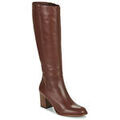 Bottes femme sur Grenoble : Bottes Fericelli NAVAROIS