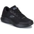 Baskets basses Skechers SKECH-LITE PRO Noir