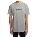 Tee-shirts sur Grenoble : T-shirt Napapijri Sbox 3