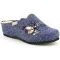 Chaussons / Pantoufles sur Grenoble : Chaussons Grunland CI3038-44