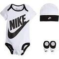 Sous-v&ecirc;tements Filles sur Grenoble : Maillots de corps Nike MN0073
