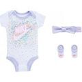 Sous-v&ecirc;tements Filles sur Grenoble : Bodys Nike NN0653