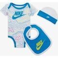 Sous-v&ecirc;tements Gar&ccedil;ons sur Grenoble : Bodys Nike NN0809