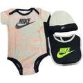 Sous-v&ecirc;tements Gar&ccedil;ons sur Grenoble : Bodys Nike NN0809