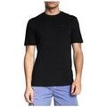 Tee-shirts sur Grenoble : T-shirt Guess Z2YI12JR06KJBLK