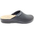 Mules homme sur Grenoble : Sabots Fly Flot 82028 BU