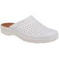 Mules homme sur Grenoble : Sabots Fly Flot 82028 BU