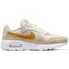 Baskets basses Nike Air Max SC Dor&eacute;