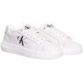 Baskets basses Calvin Klein Jeans YW0YW00823 Ybr Grenoble