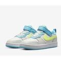 Chaussures enfants sur Grenoble : Baskets basses enfant Nike BQ5451