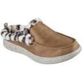 Chaussons / Pantoufles sur Grenoble : Chaussons Skechers 113782