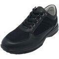 Randonn&eacute;e sur Grenoble : Chaussures Imac 350211 Noir