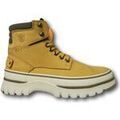 Baskets homme sur Grenoble : Baskets montantes Lumberjack SMC5701-002 Z57