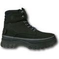 Baskets homme sur Grenoble : Baskets montantes Lumberjack SMC5701-002 Z57