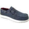 Chaussures bateau Australian AM644
