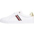 Baskets basses Tommy Hilfiger FW0FW07117 Ybs