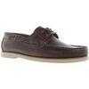 Chaussures bateau Lumberjack SM07804-005 B03