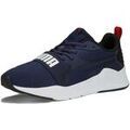 Baskets homme sur Grenoble : Baskets Puma 389275