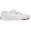 Baskets femme sur Grenoble : Baskets Superga S000010