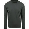 T-shirt Marc O'Polo T-Shirt Manches Courtes Vert Fonc&eacute; Vert
