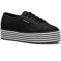 Baskets femme sur Grenoble : Baskets Superga S00FCR0