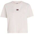 Tee-shirts sur Grenoble : T-shirt Tommy Hilfiger DW0DW15640TJ9