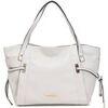 Sac Caf&eacute; Noir WE0201 Blanc