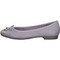 Chaussures d&eacute;contract&eacute;es femme sur Grenoble : Ballerines Marco Tozzi 2-22137-20