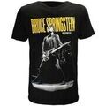 Tee-shirts sur Grenoble : T-shirt Bruce Springsteen Winterland Ballroom