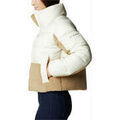 Vestes sur Grenoble : Veste Columbia Leadbetter Point Sherpa Hybrid