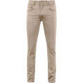 Jeans/Pantalons sur Grenoble : Pantalon Suitable Jean Kant Beige