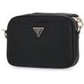 Sacs &agrave; mains sur Grenoble : Sac &agrave; main Guess Bla Meridian Camera Bag Noir