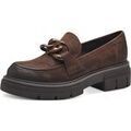 Chaussures plates femme sur Grenoble : Mocassins Marco Tozzi 2-24705-41