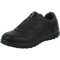 Randonn&eacute;e sur Grenoble : Chaussures Grisport 43350 Noir