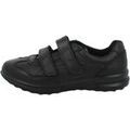 Randonn&eacute;e sur Grenoble : Chaussures Grisport 43358 Noir