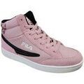 Baskets femme sur Grenoble : Baskets montantes Fila FFT0069