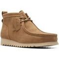 Baskets montantes Clarks 26174937