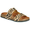 Mules Geox D NEW BRIONIA B Grenoble