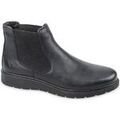 Sports d'hiver sur Grenoble : Boots Valleverde 36839