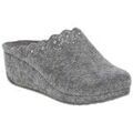 Chaussons / Pantoufles sur Grenoble : Chaussons Grunland CI1879-59
