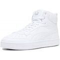 Baskets homme sur Grenoble : Baskets montantes Puma 392291