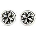 Boutons de manchette sur Grenoble : Boutons de manchettes Simon Carter Boutons de manchette Noir